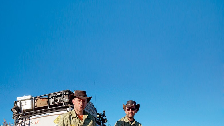 Oszczędne SUV-y z silnikami Diesla