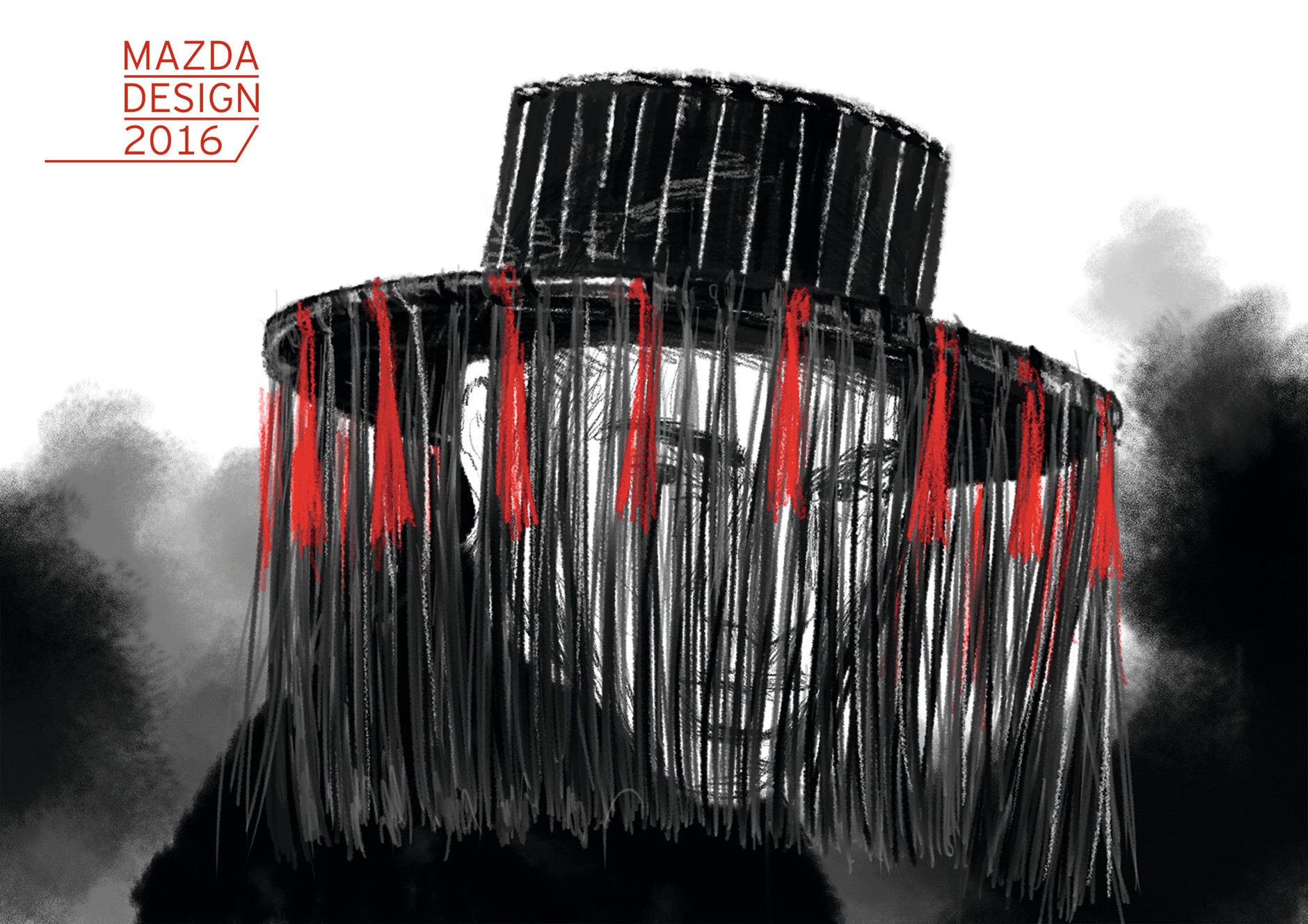 Grand Prix Mazda Design 2016