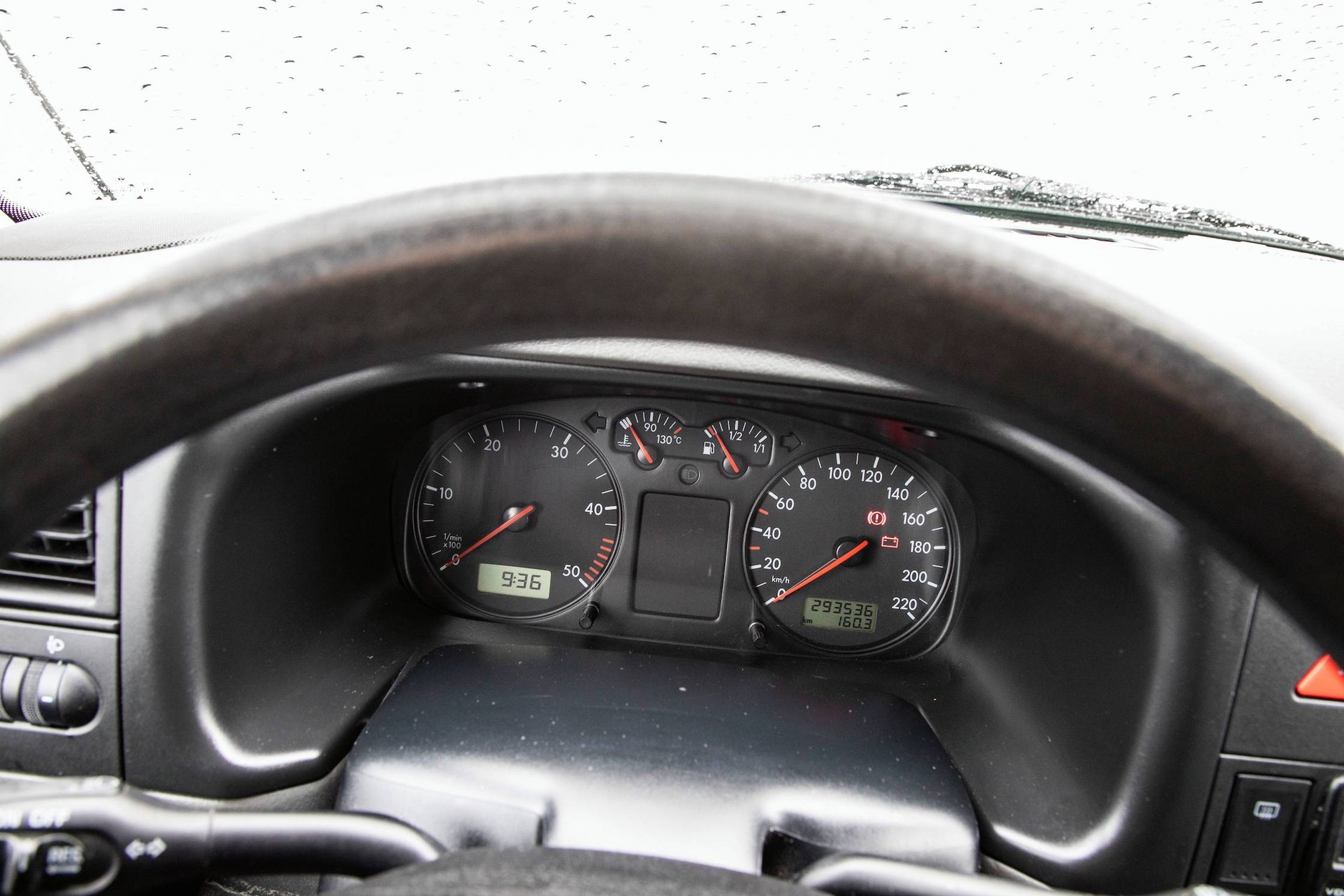 Volkswagen T4 Multivan