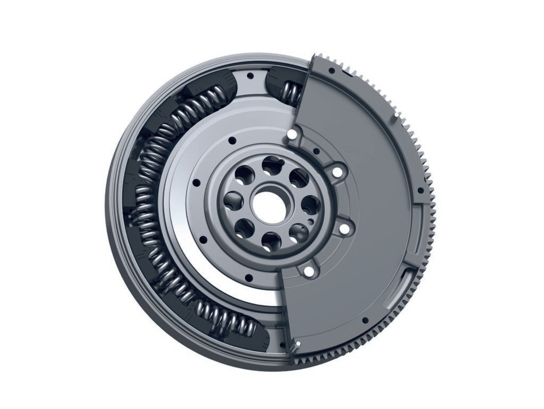 Co się psuje w manualach? Awarie skrzyń biegów