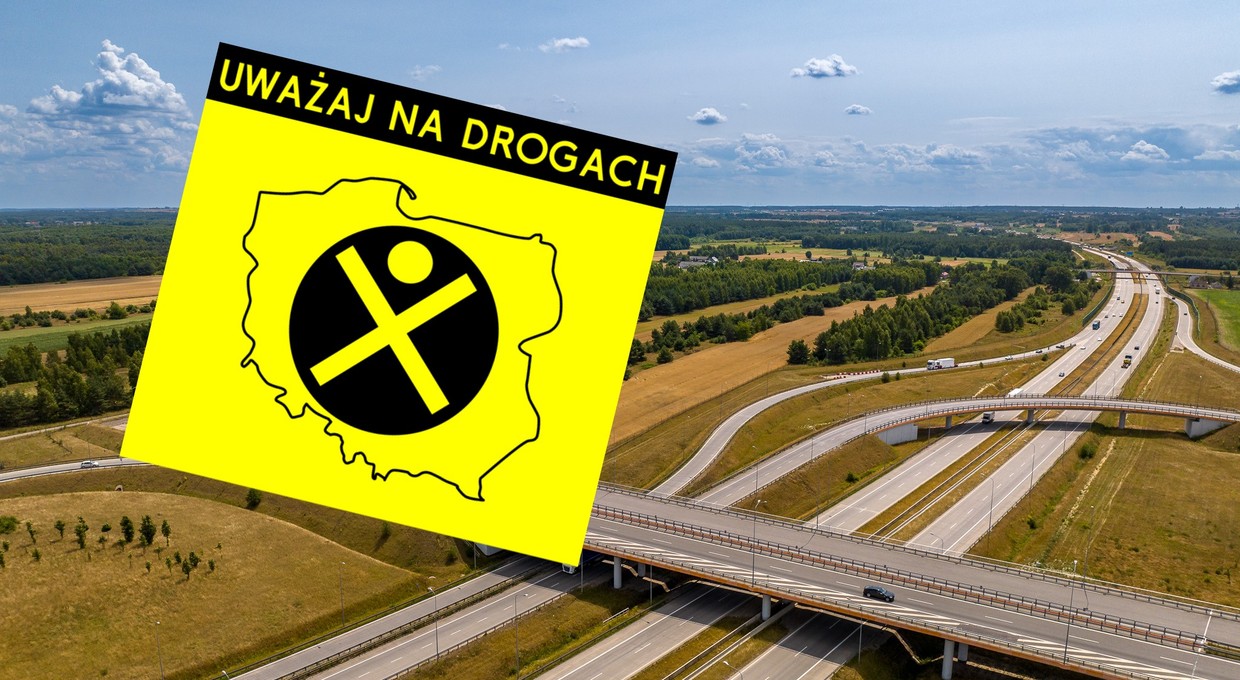 Z tych znaków zrezygnowano lata temu. Kierowcy źle na nie reagowali