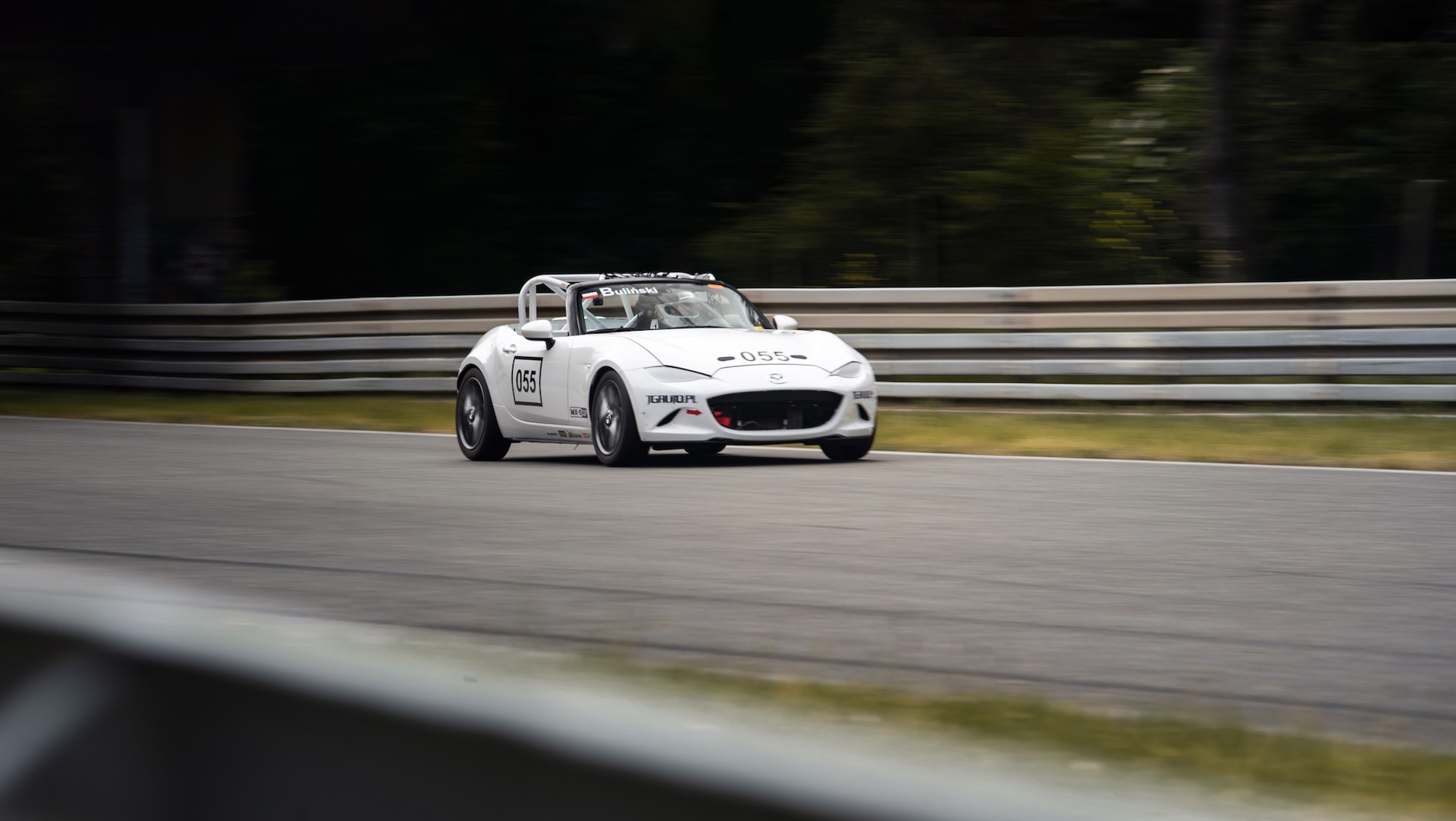 Mazda MX-5 Cup Poland