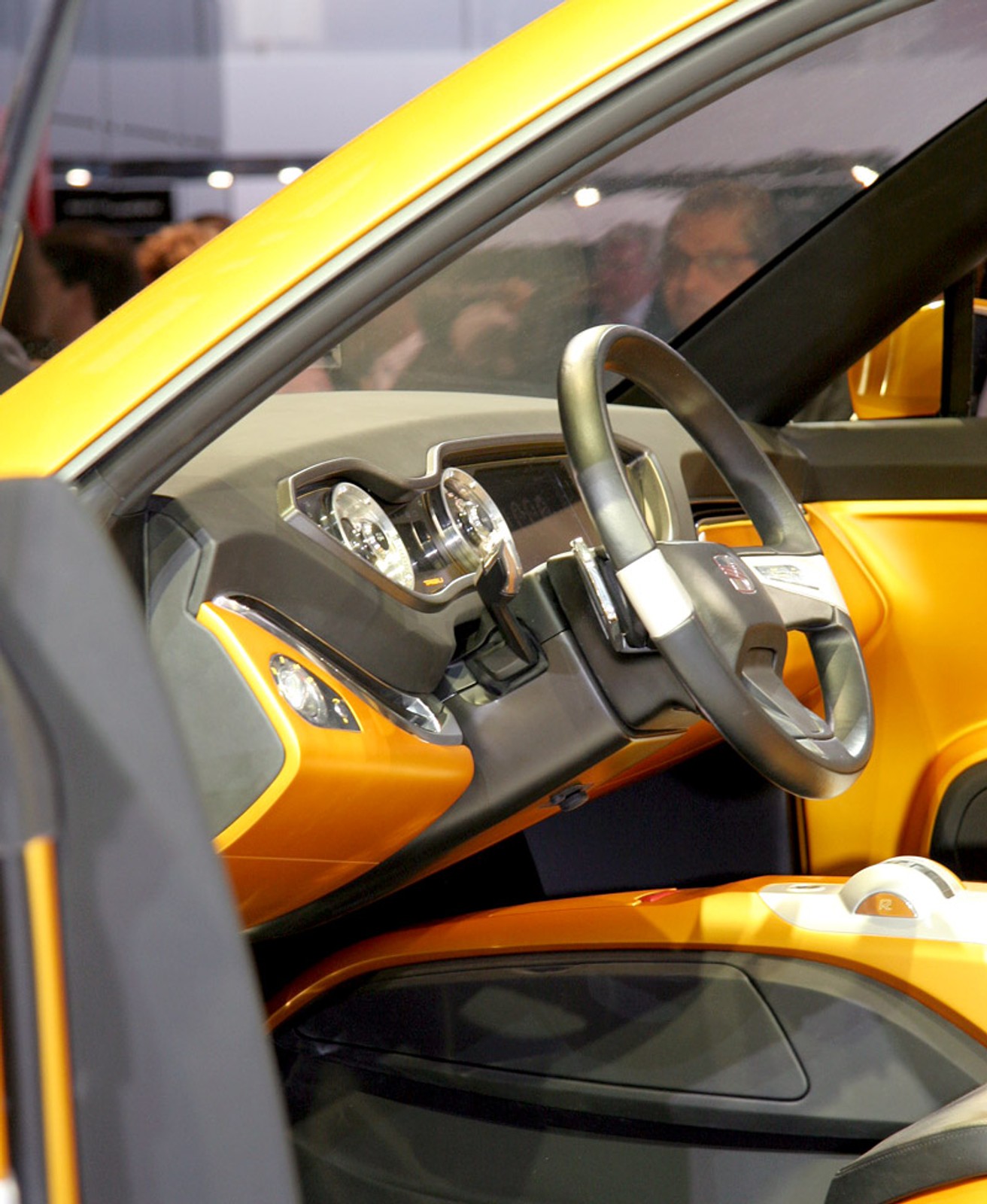 SEAT: Produkcja modelu Tribu w 2009 roku