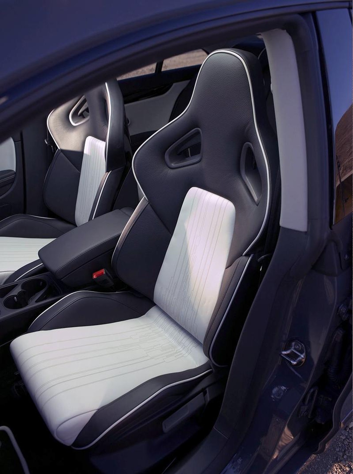 Volkswagen Passat CC Super Performance Concept: specjalnie do Las Vegas