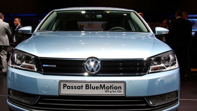 Wiemy już ile kosztuje nowy Volkswagen Passat B7