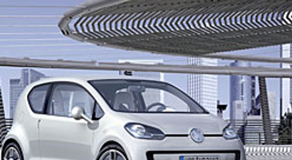 Volkswagen planuje budowę nowej fabryki w Czechach