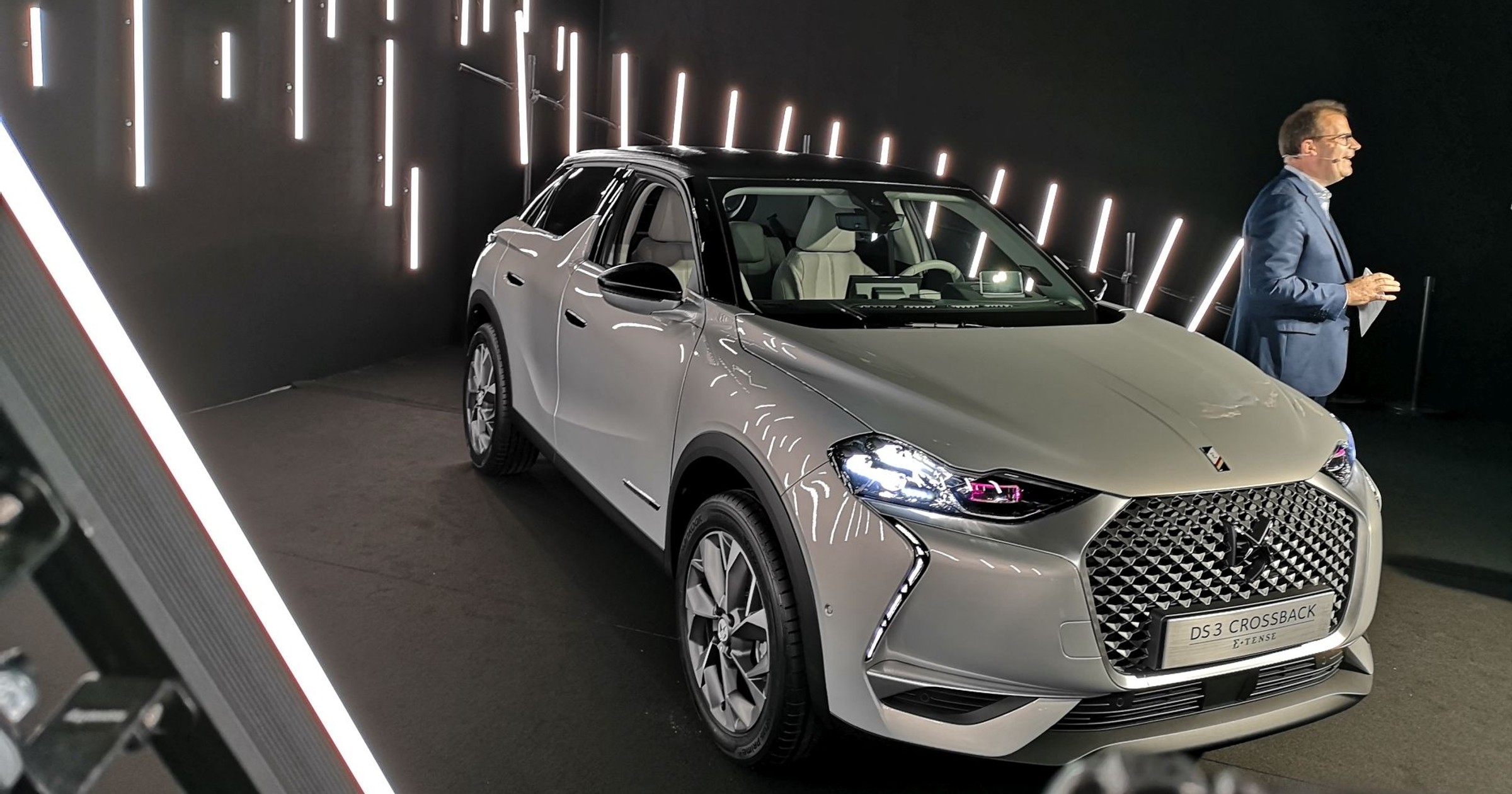 DS3 Crossback