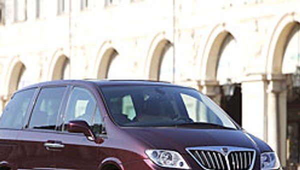 Fiat kończy współpracę z PSA w zakresie produkcji modeli MPV
