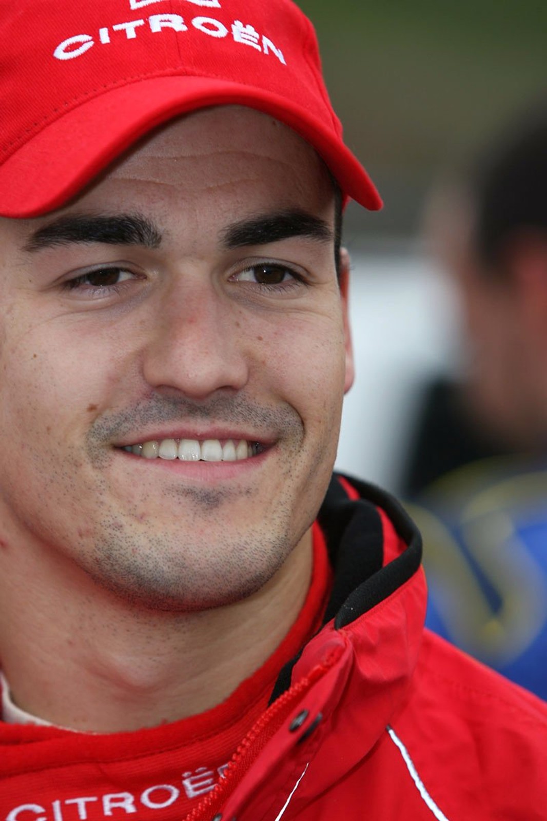 Rajd Japonii 2007: fotogaleria Rallyworld©Willy Weyens