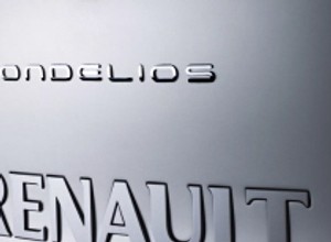 Paryż 2008: Renault przedstwia Ondeliosa (wideo)