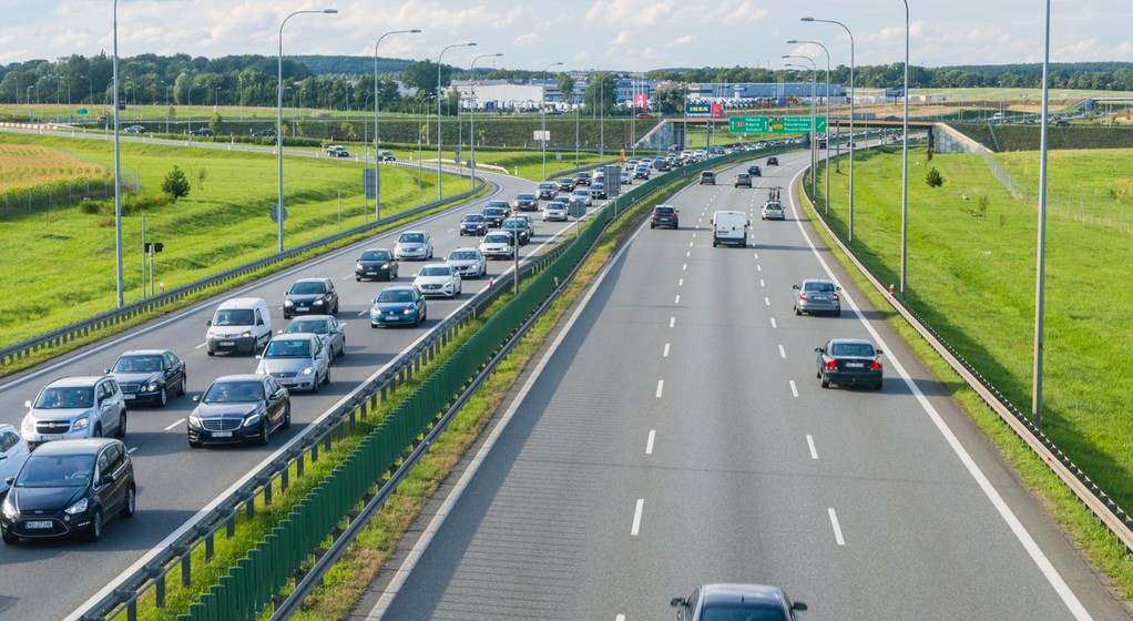 Jak pojechać autostradą A1 za darmo? Są na to sposoby