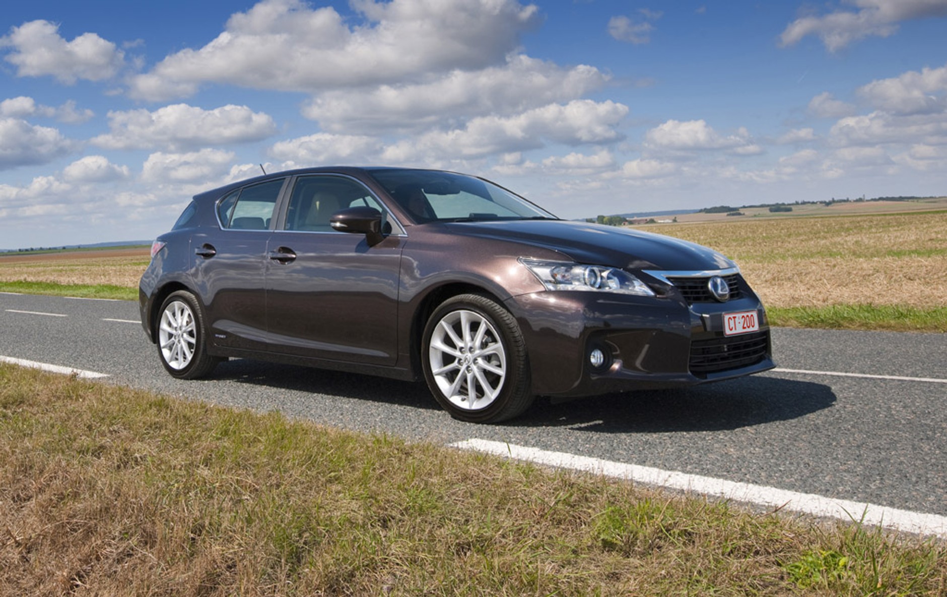 Zobacz wszystkie nowości 2011 roku