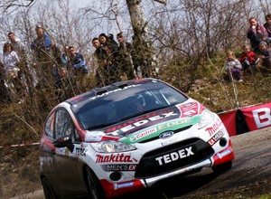 Udana inauguracja pucharu Castrol Edge Fiesta Trophy