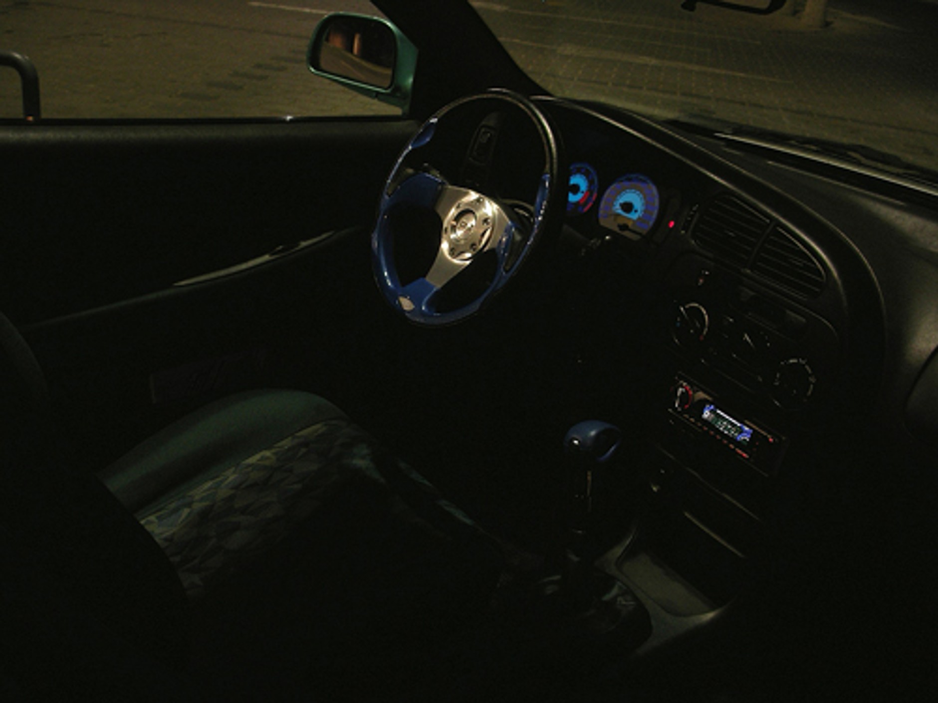 Mitsubishi Colt 1.3 97 - Japońska precyzja, jakość i wykonanie