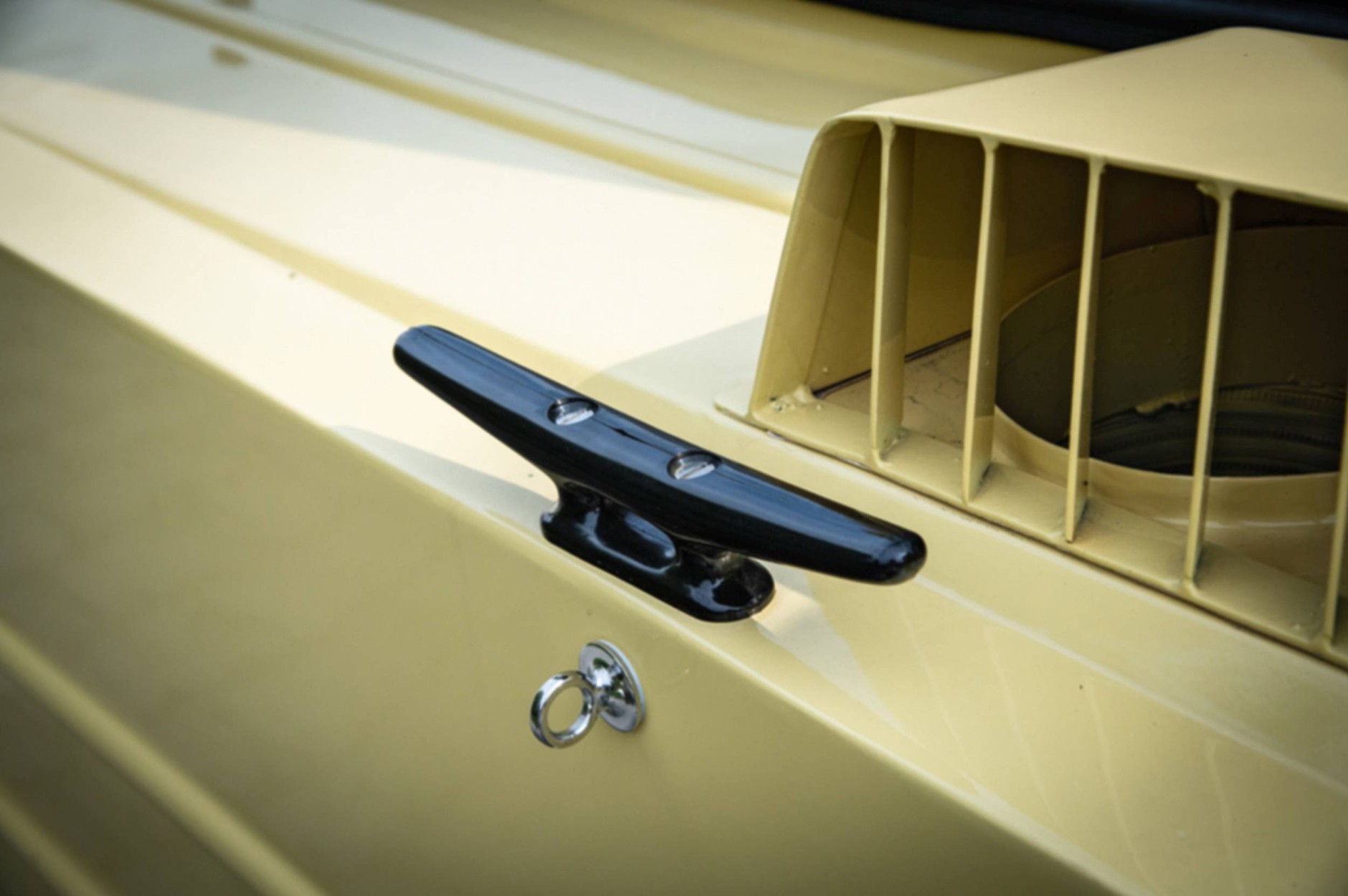 Beijing BJ 212 Amfibia