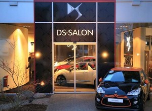 DS będzie oddzielną marką?