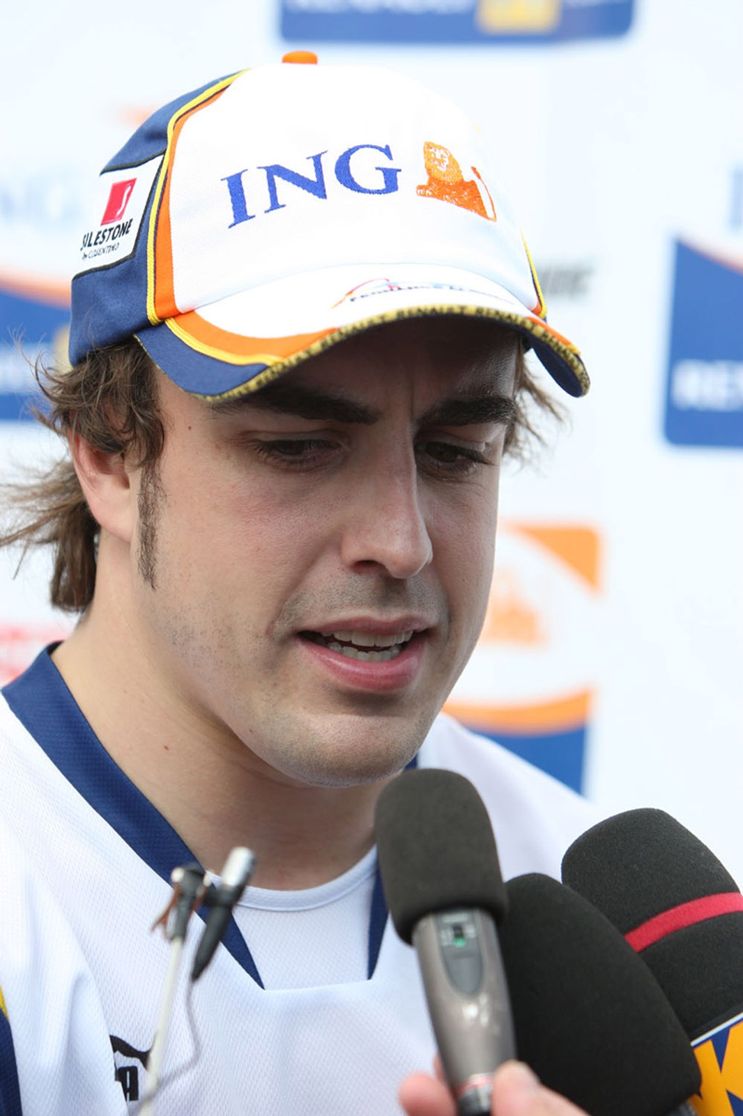 Grand Prix Kanady 2008: Robert Kubica  i inni - fotogaleria Jiří Křenek