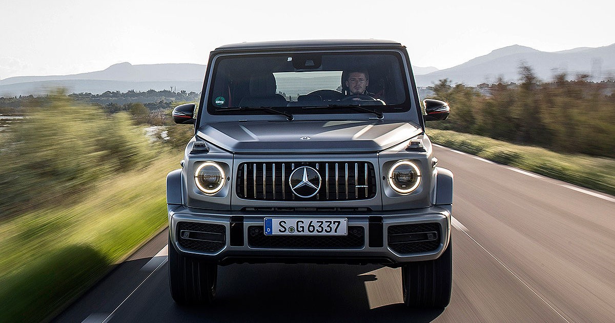 SUV-y, które palą najwięcej