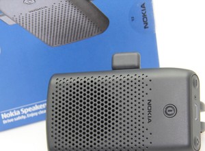 Nokia HF-210: niedrogi Bluetooth