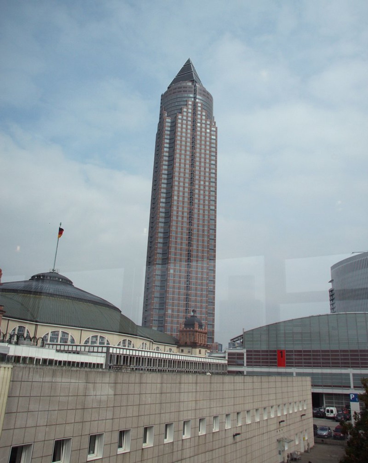 IAA Frankfurt 2009: już z udziałem publiczności (fotogaleria III.)