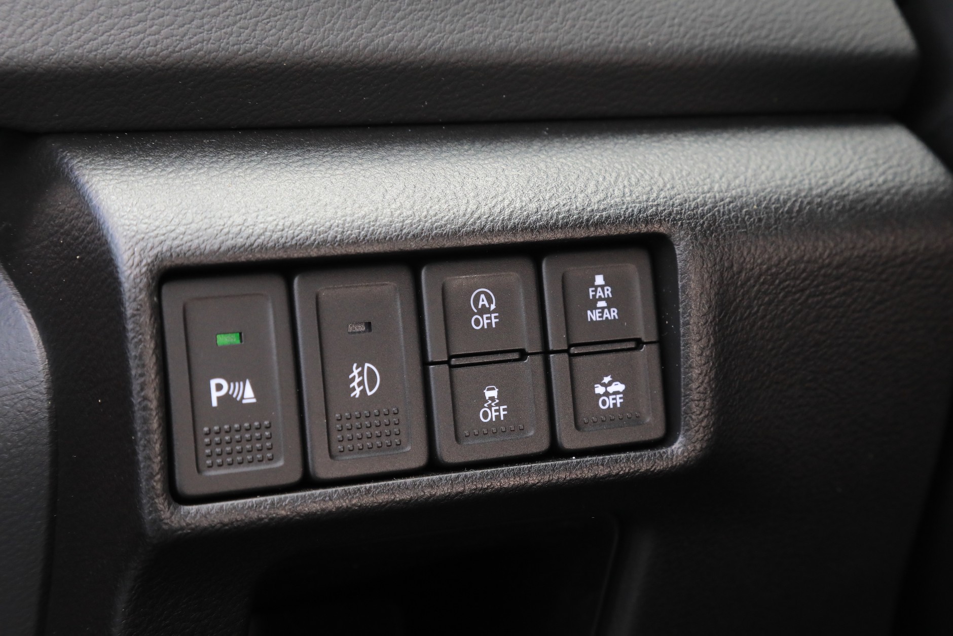 Suzuki SX4 S-Cross – 2021 rok