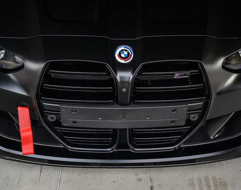 BMW M3 Touring