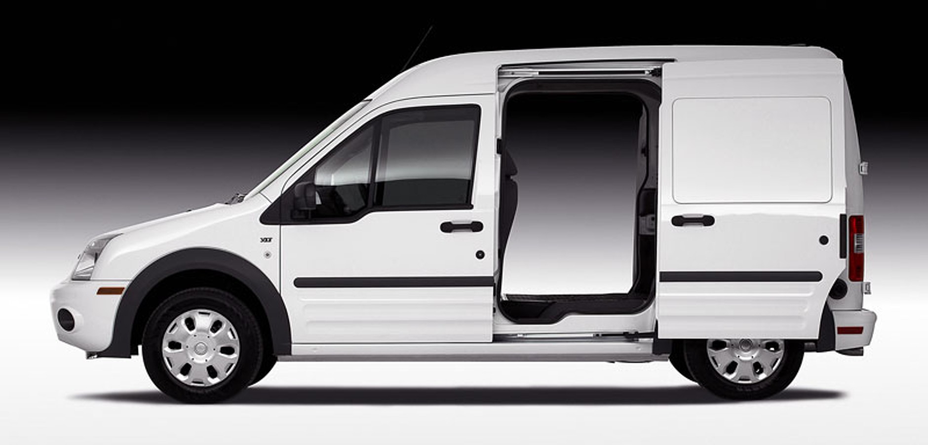 Ford Transit Connect: rozpoczęto produkcję w rumuńskim mieście Craiova