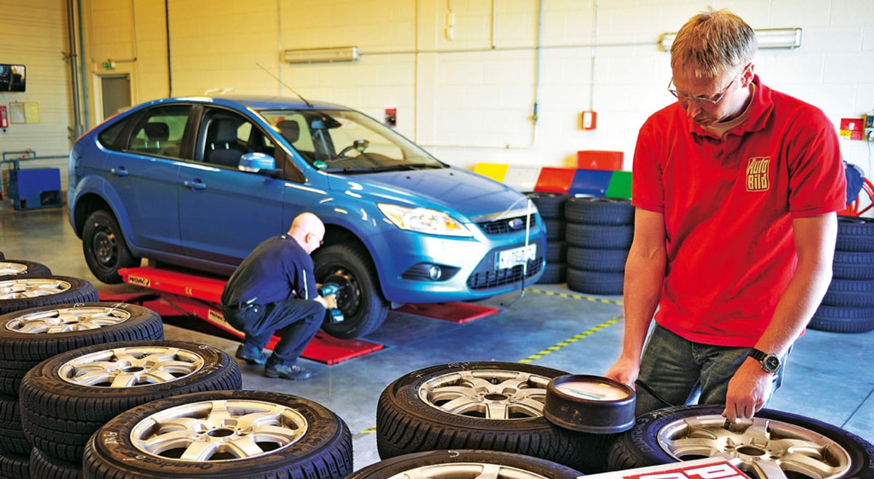 Na każdą okazję? Test opon całorocznych w rozmiarze 195/65 R 15