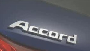 Nadchodzi nowy Accord