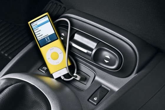Renault Wind