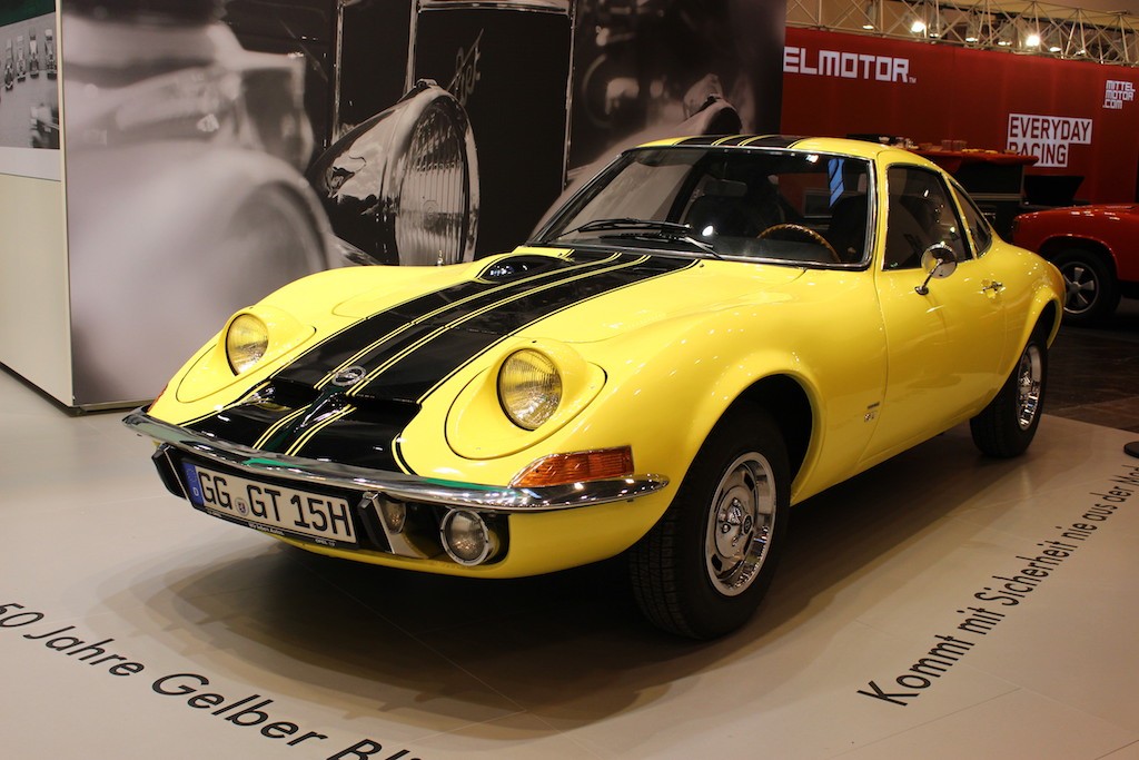 TechnoClassica 2018