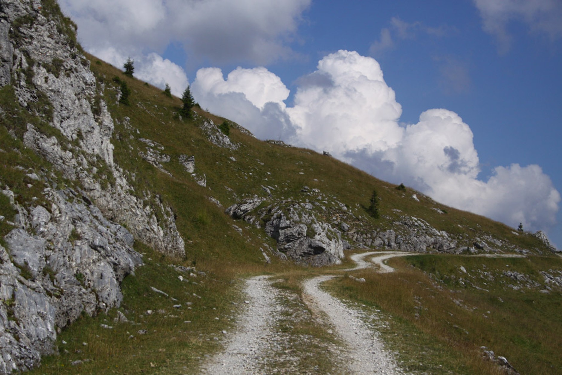 Auto Świat 4x4 Rumunia Expedition