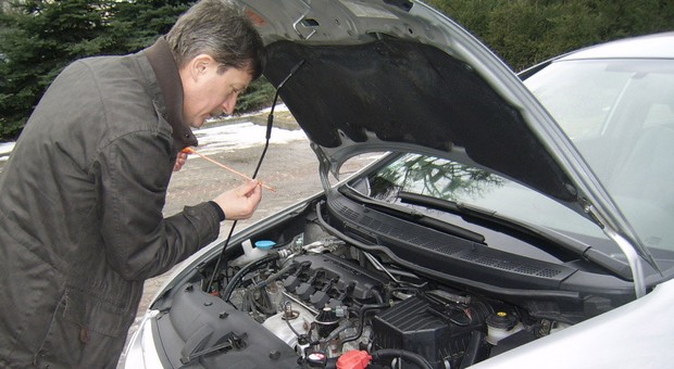 Narodowy Auto Test 2010: silnik, układ jezdny, nadwozie - co to znaczy najlepszy?
