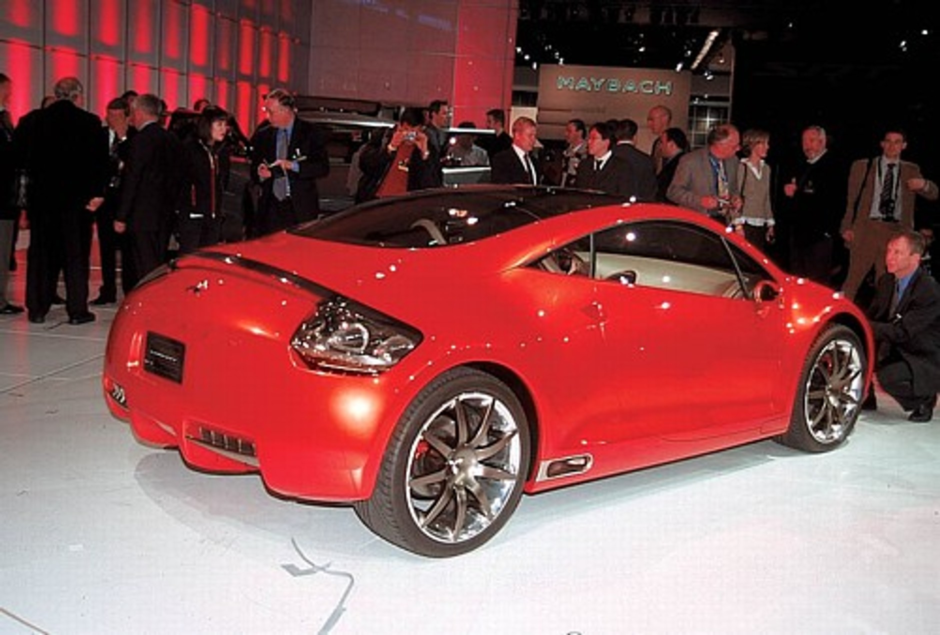 Hybrydy rosną w siłę