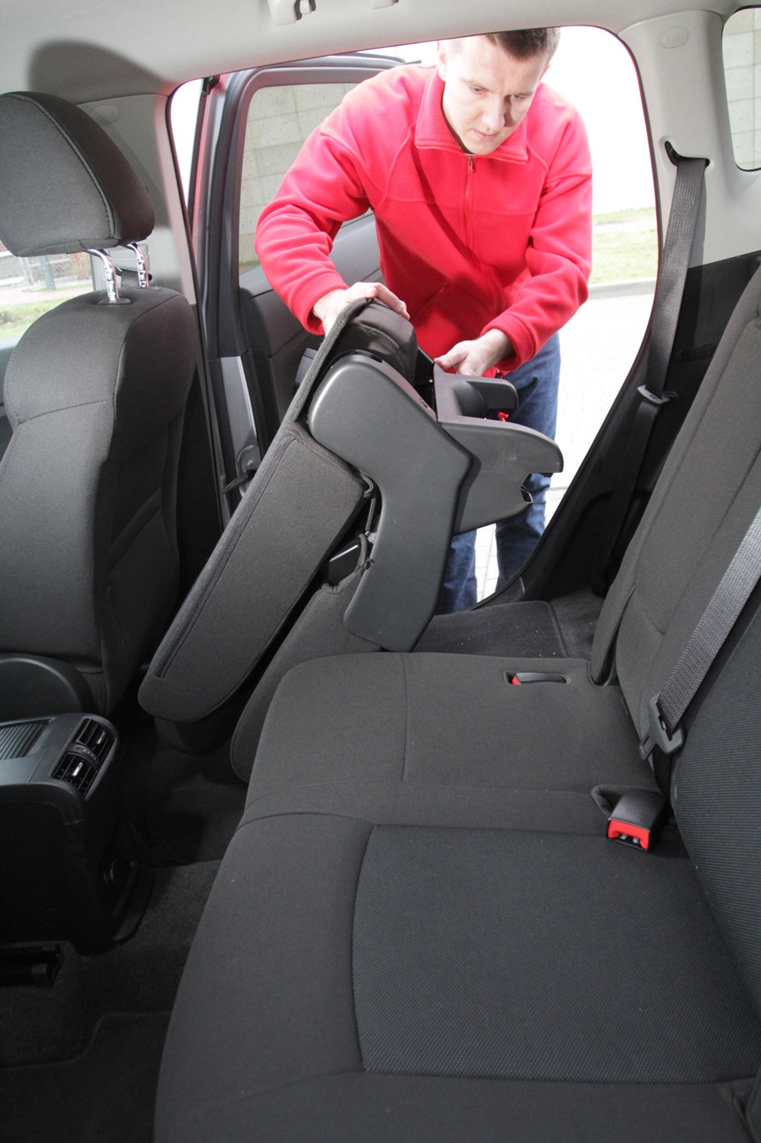 Testujemy Chevroleta Orlando 1.4T, czy nowy silnik jest wystarczający?