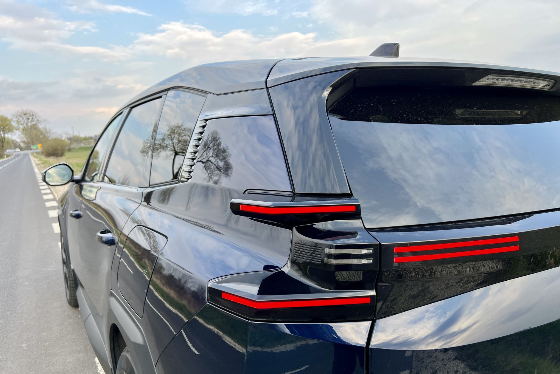 Citroen C5 Aircross (2. generacja)