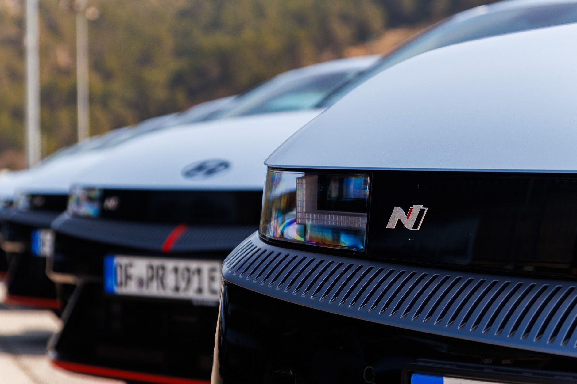 Hyundai IONIQ 5 N