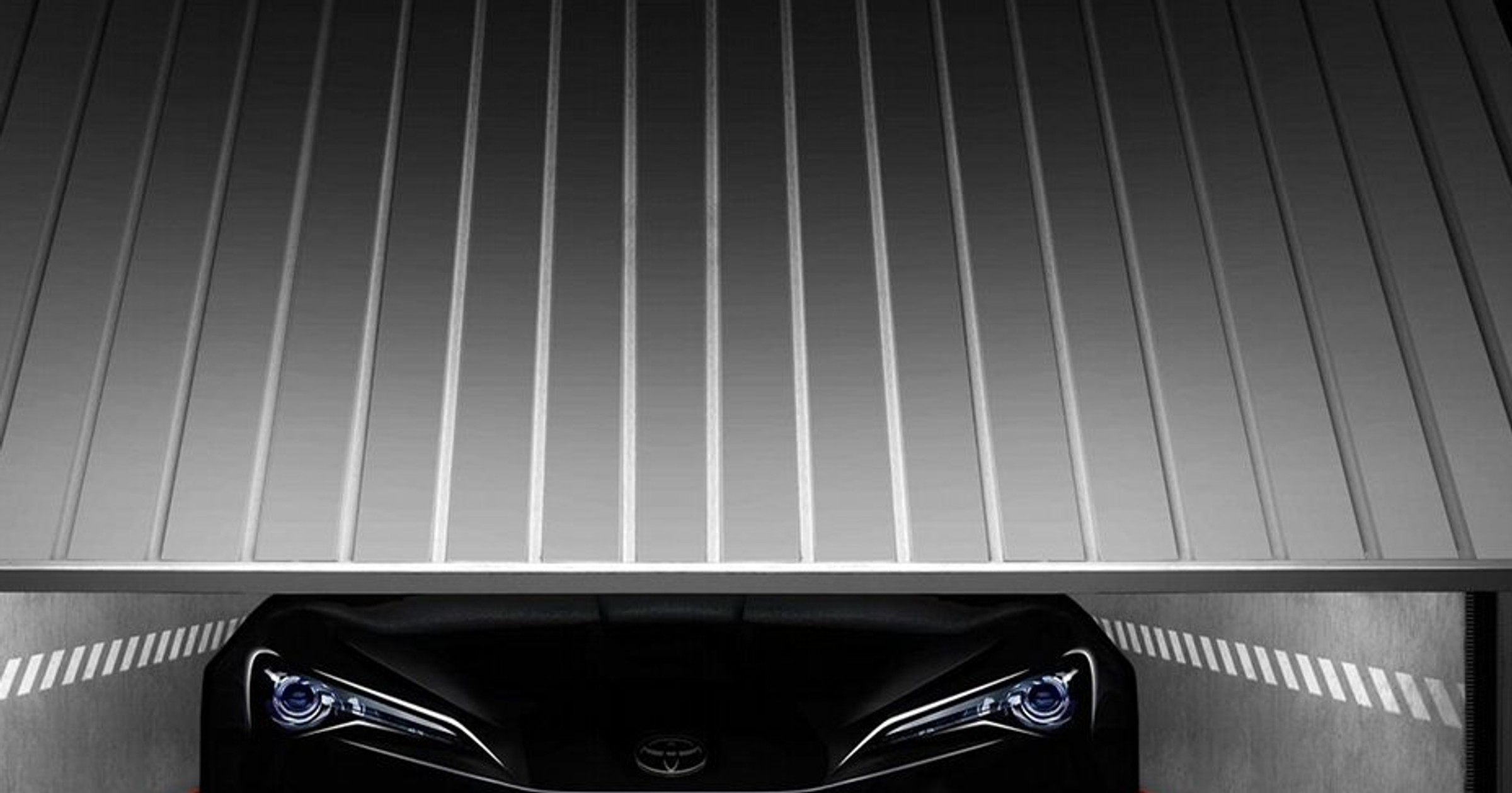Sportowa Toyota coraz bliżej?