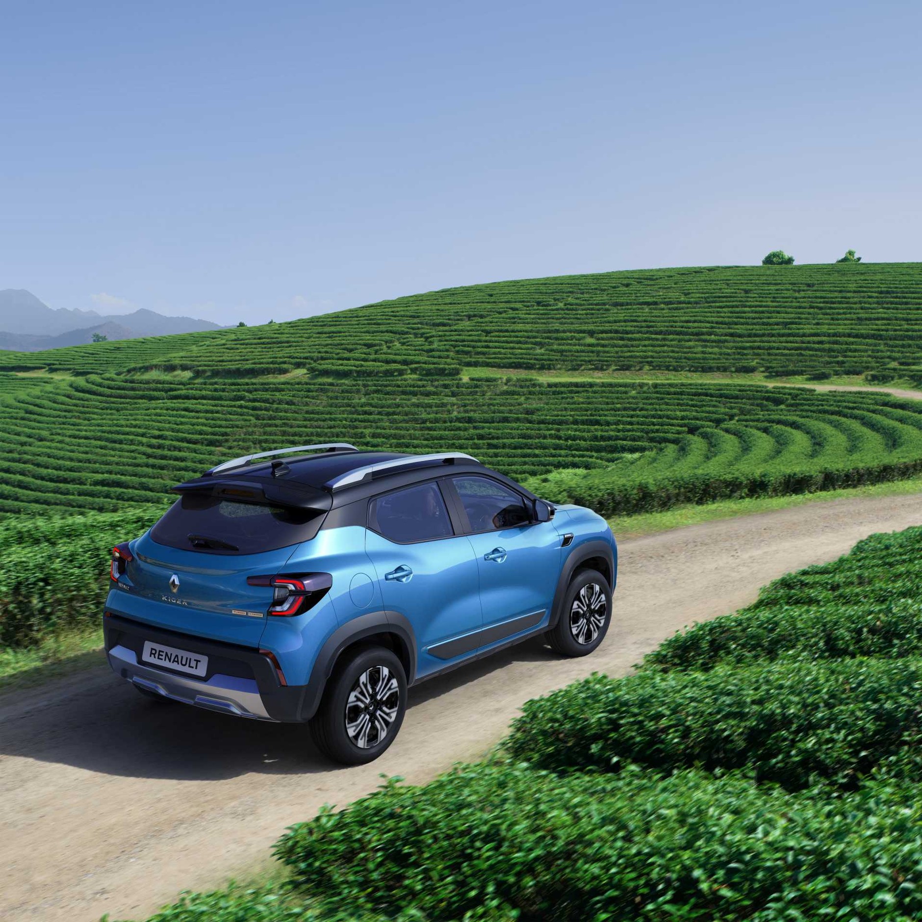 Renault Kiger