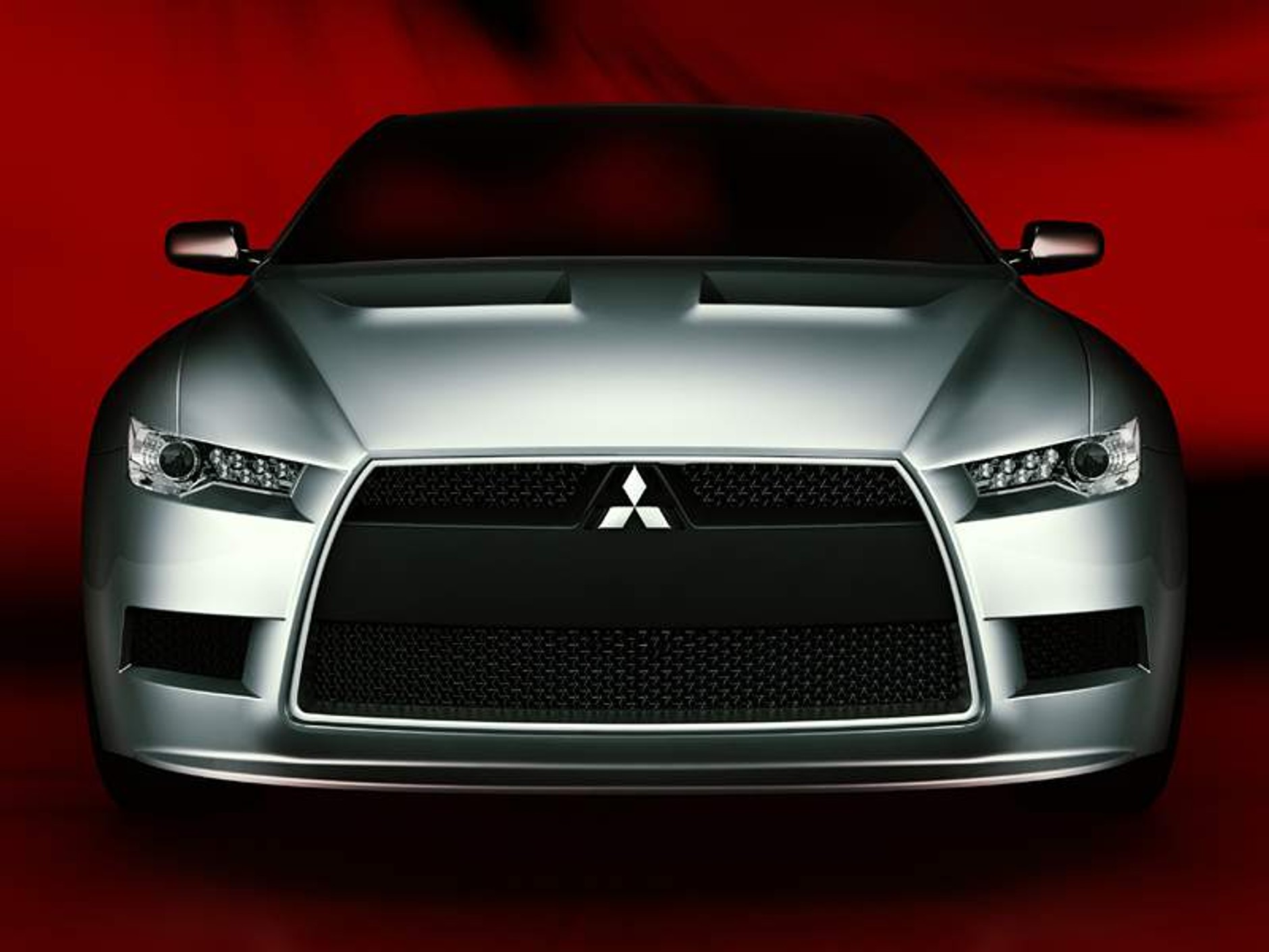 IAA Frankfurt 2007: Lancer Sportback potwierdzony