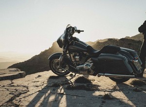 Harley-Davidson Discover More 2016 - wygraj wyprawę życia