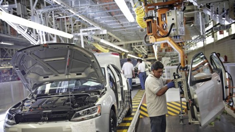 Miliardowe inwestycje Volkswagena