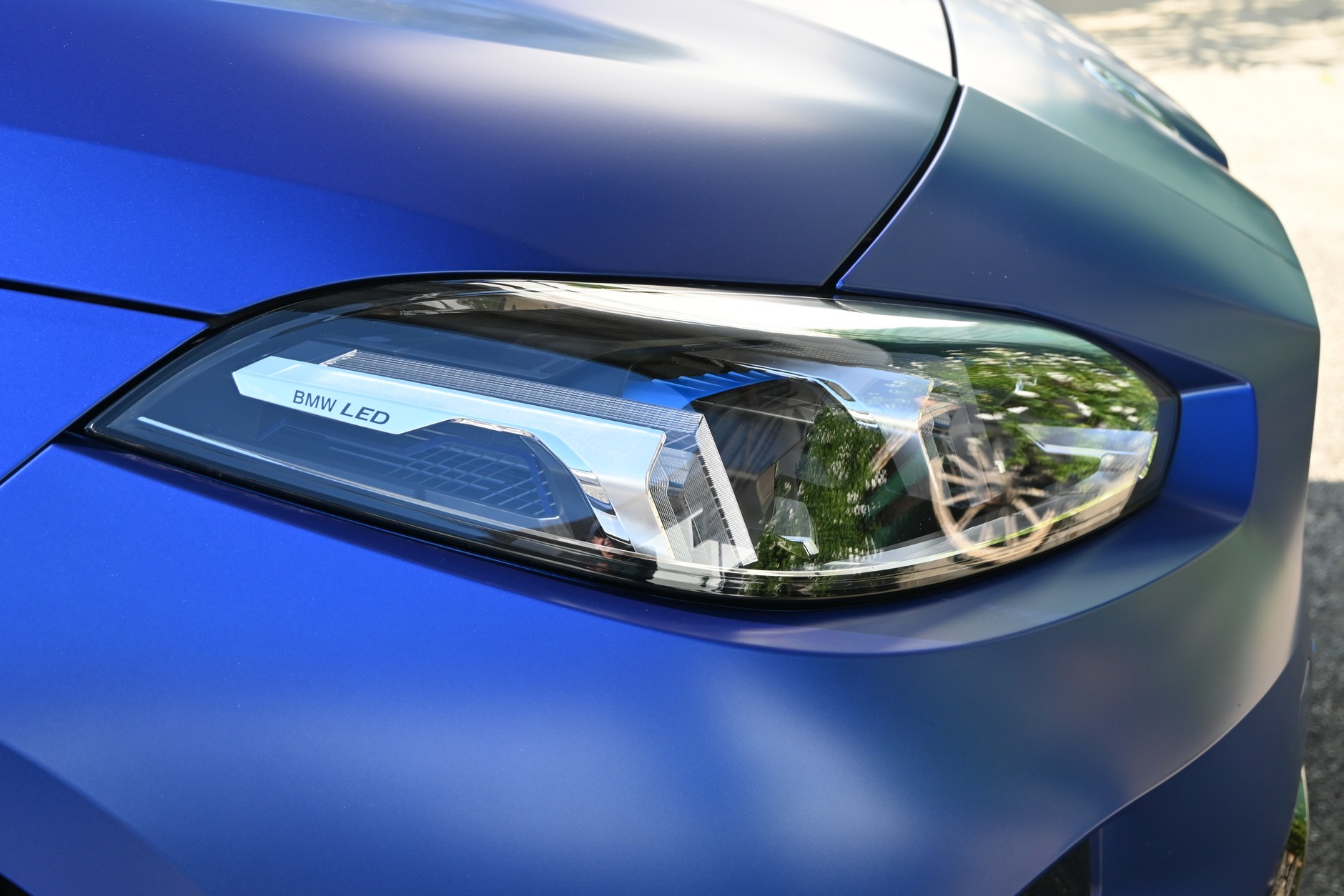 BMW serii 1 (4. generacja)