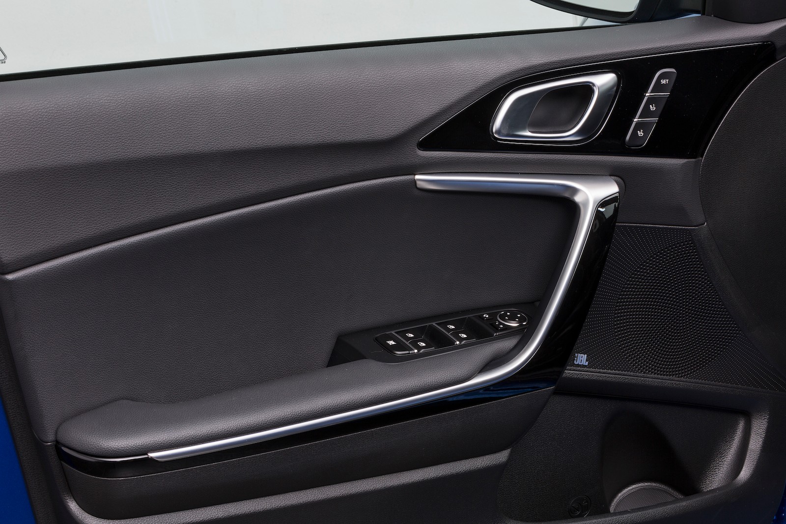 Nowa Kia Ceed