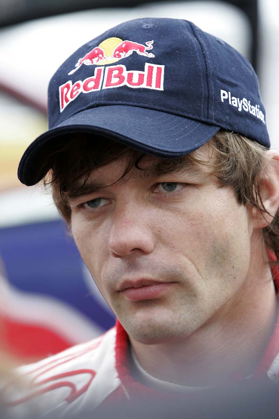 Rajd Argentyny 2008: fotogaleria z II. i III. etapu