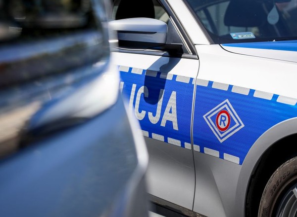 Policjanci przeprowadzili specjalną akcję. Sprawdzali dwie rzeczy w samochodzie