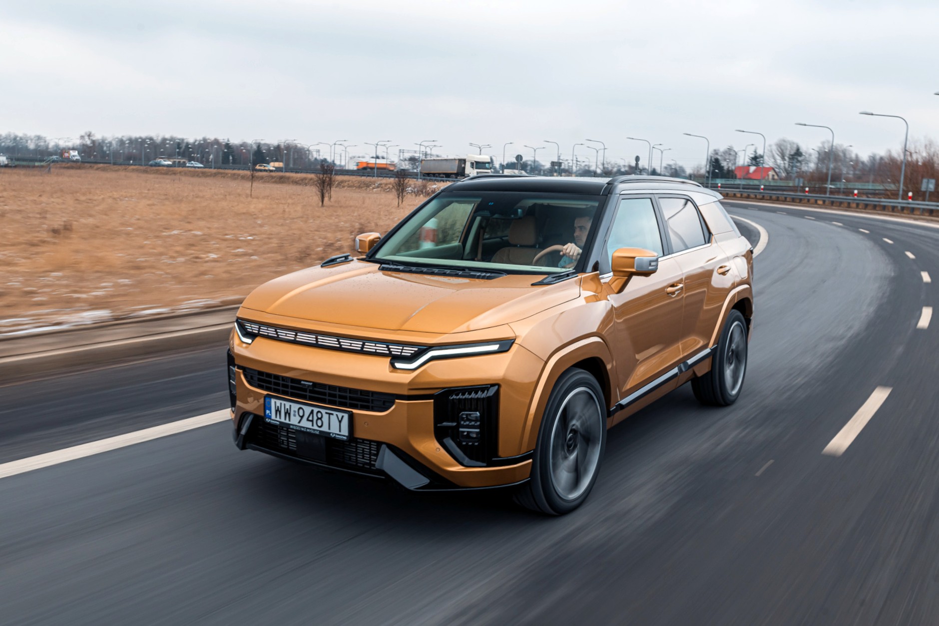 KGM ma ofertę na prawie wszystkie swoje modele. W promocji są nawet najnowsze KGM Actyon