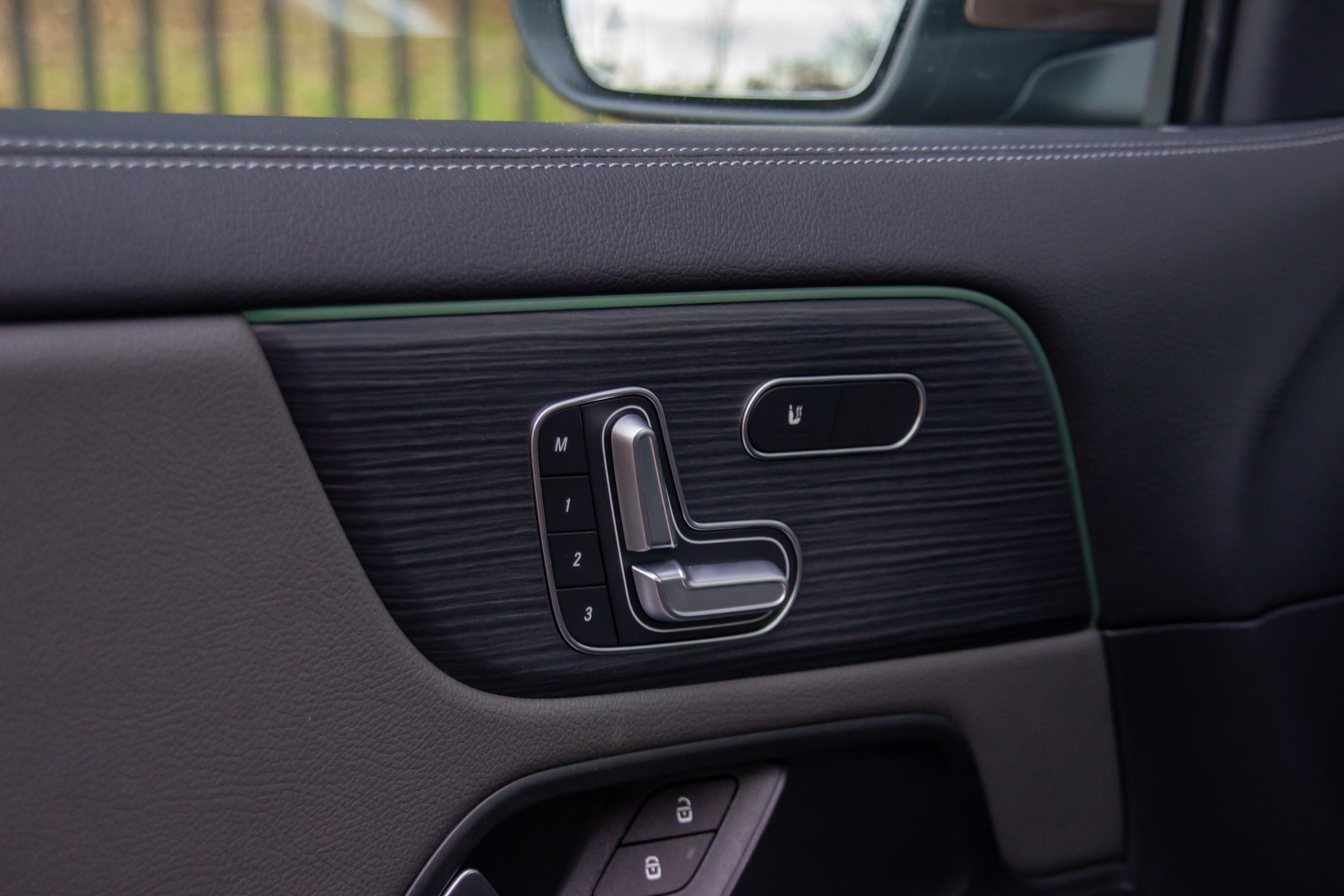 Mercedes EQA 350 4Matic