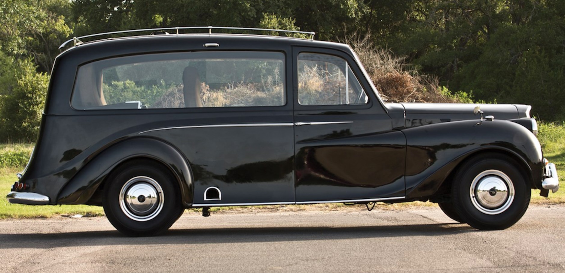 Austin Princess Johna Lennona