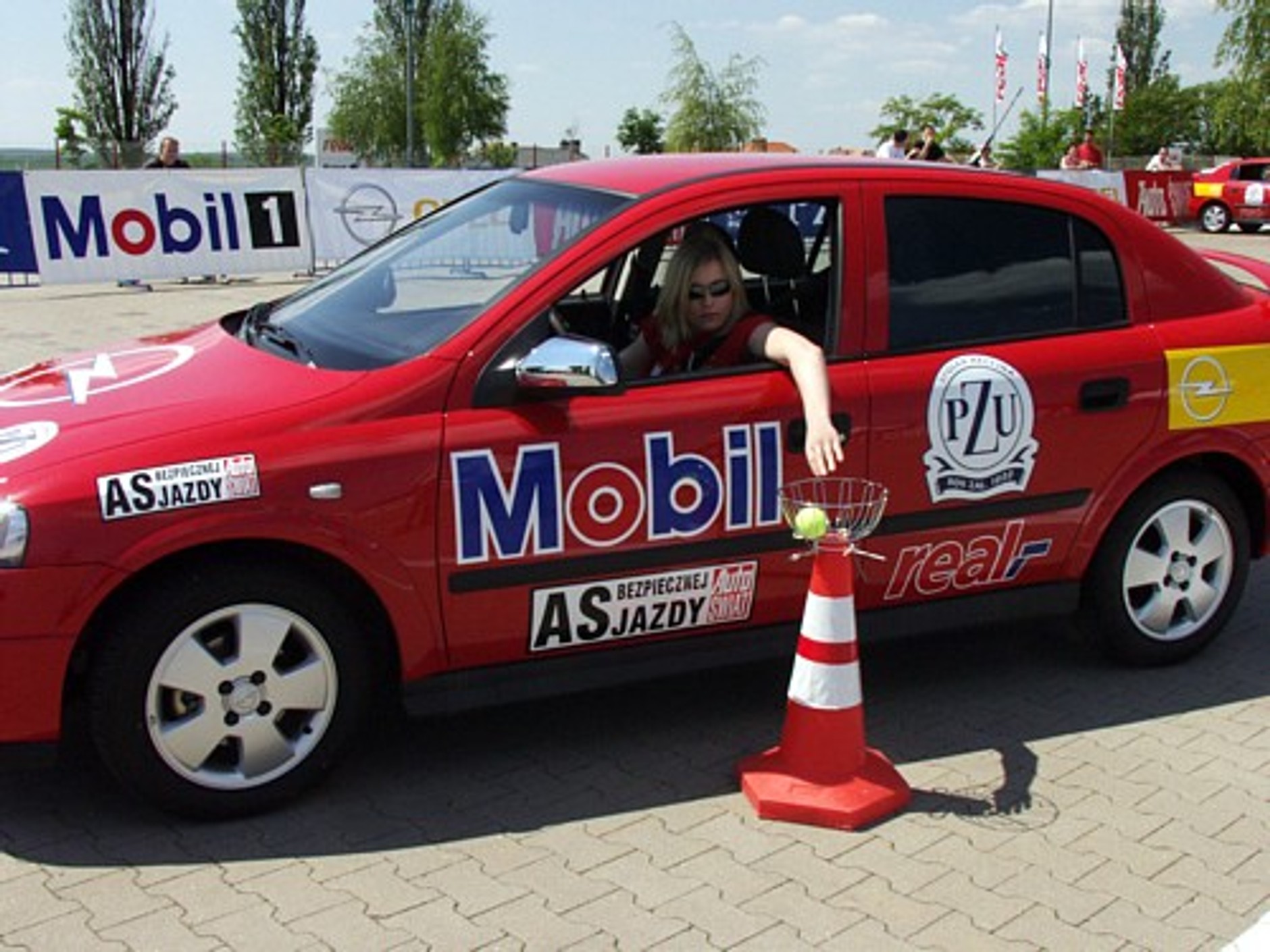 Półfinał w Lubinie